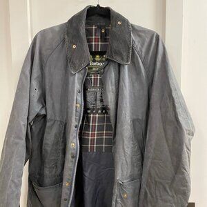 Vintage Barbour jacket